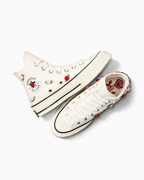 Chuck 70 Valentine's Day High Top - Image 7