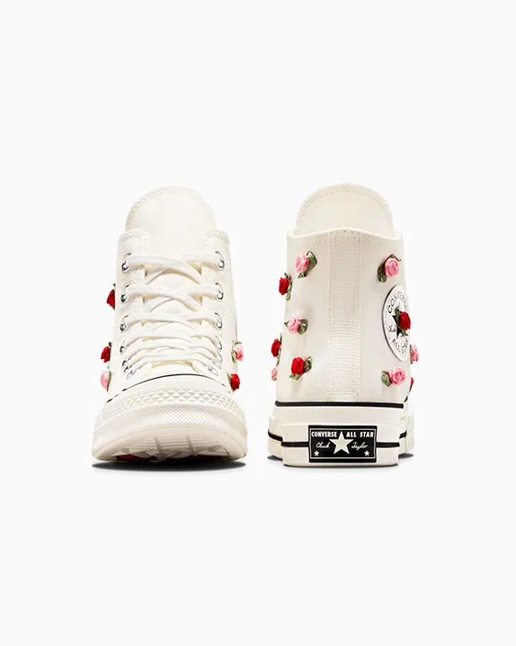 Chuck 70 Valentine's Day High Top - Image 9