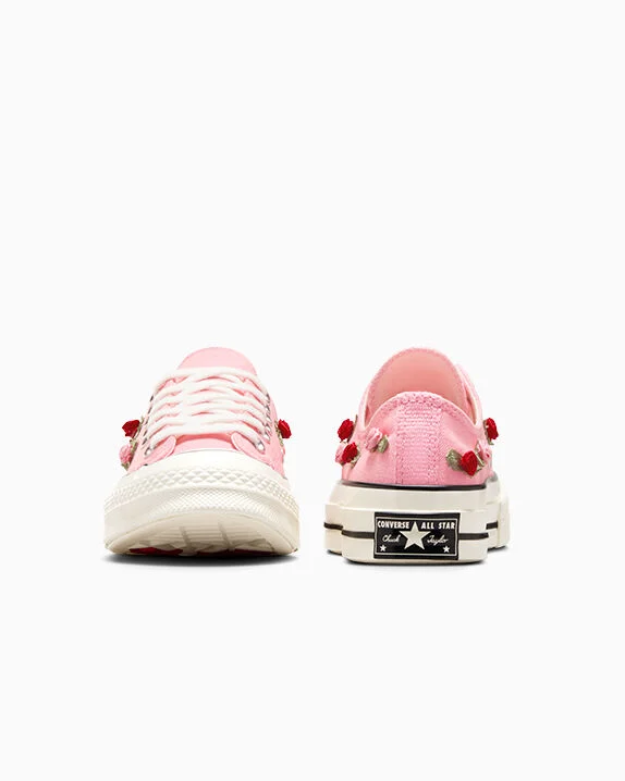Chuck 70 Valentine's Day Low Top - Image 11
