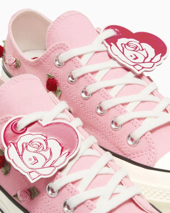 Chuck 70 Valentine's Day Low Top - Image 12