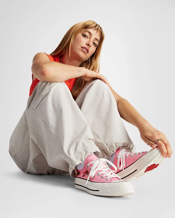 Chuck 70 Valentine's Day Low Top - Image 13