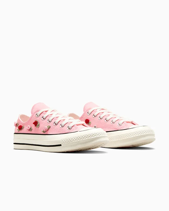Chuck 70 Valentine's Day Low Top - Image 8