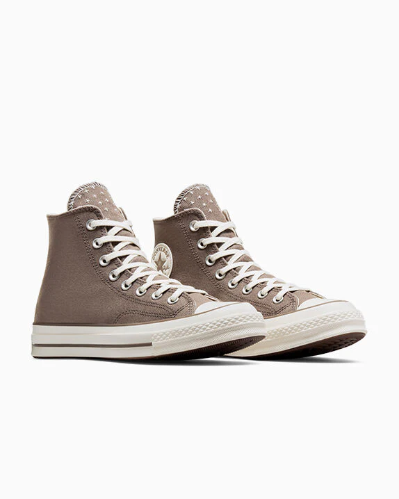 Chuck 70 Worn-In High Top - Image 2