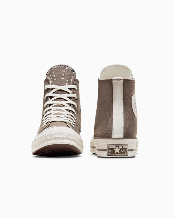 Chuck 70 Worn-In High Top - Image 6