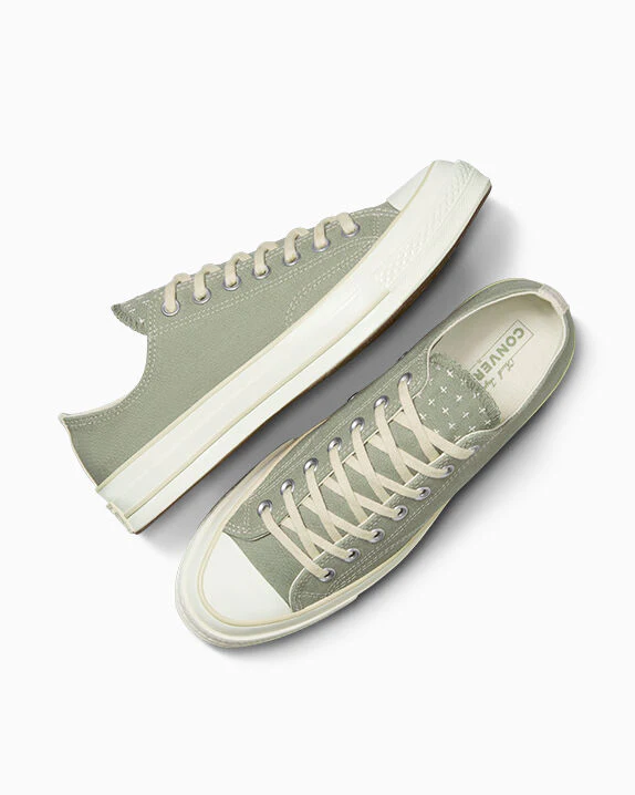 Chuck 70 Worn In Low Top - Image 2