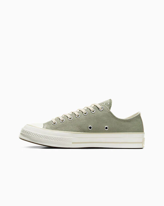 Chuck 70 Worn In Low Top - Image 4