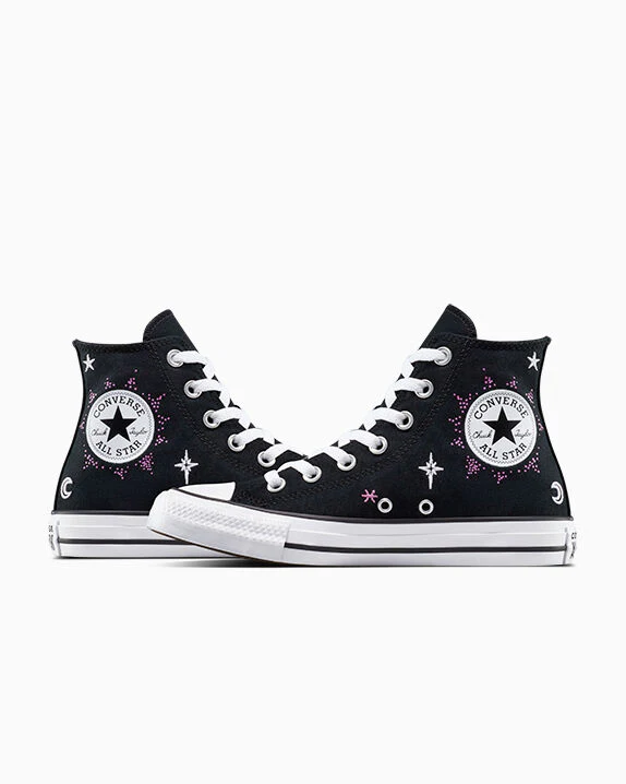 Chuck Taylor All Star Celestial High Top - Image 2