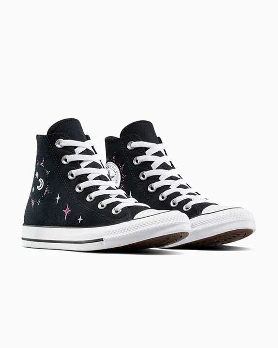 Chuck Taylor All Star Celestial High Top - Image 3