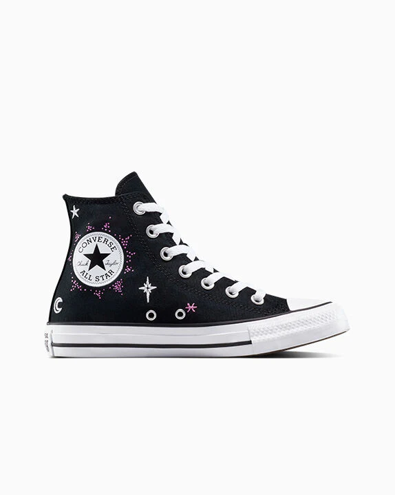 Chuck Taylor All Star Celestial High Top - Image 4