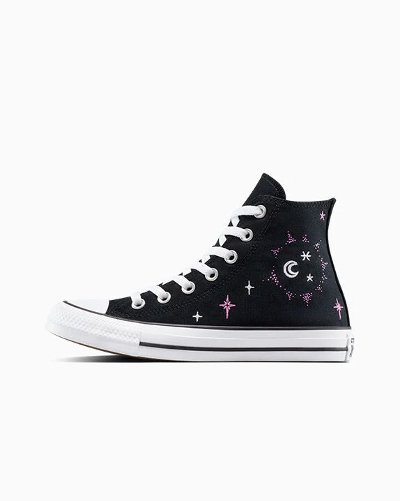 Chuck Taylor All Star Celestial High Top - Image 5