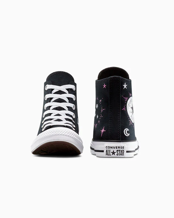 Chuck Taylor All Star Celestial High Top - Image 7