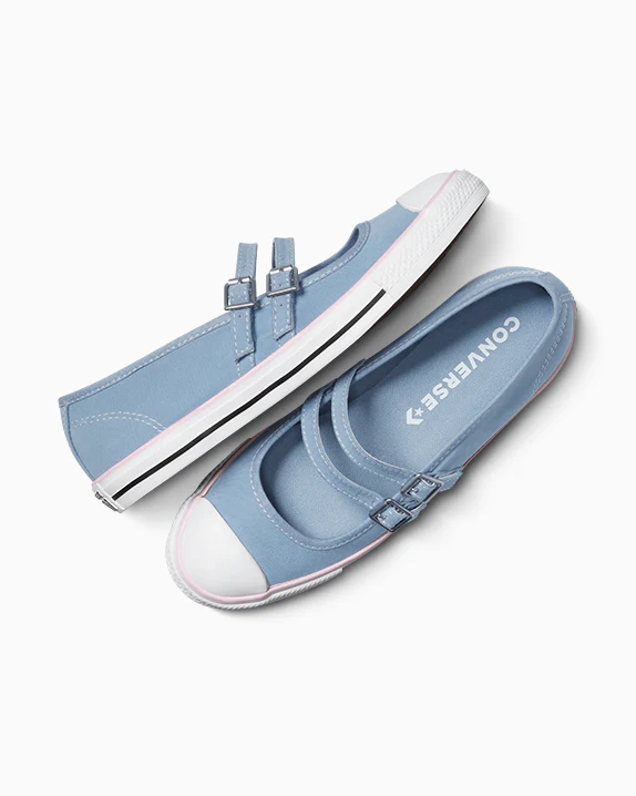 Chuck Taylor All Star Dainty Mary Jane - Image 10