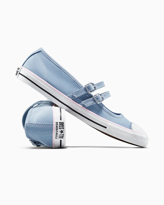 Chuck Taylor All Star Dainty Mary Jane - Image 11