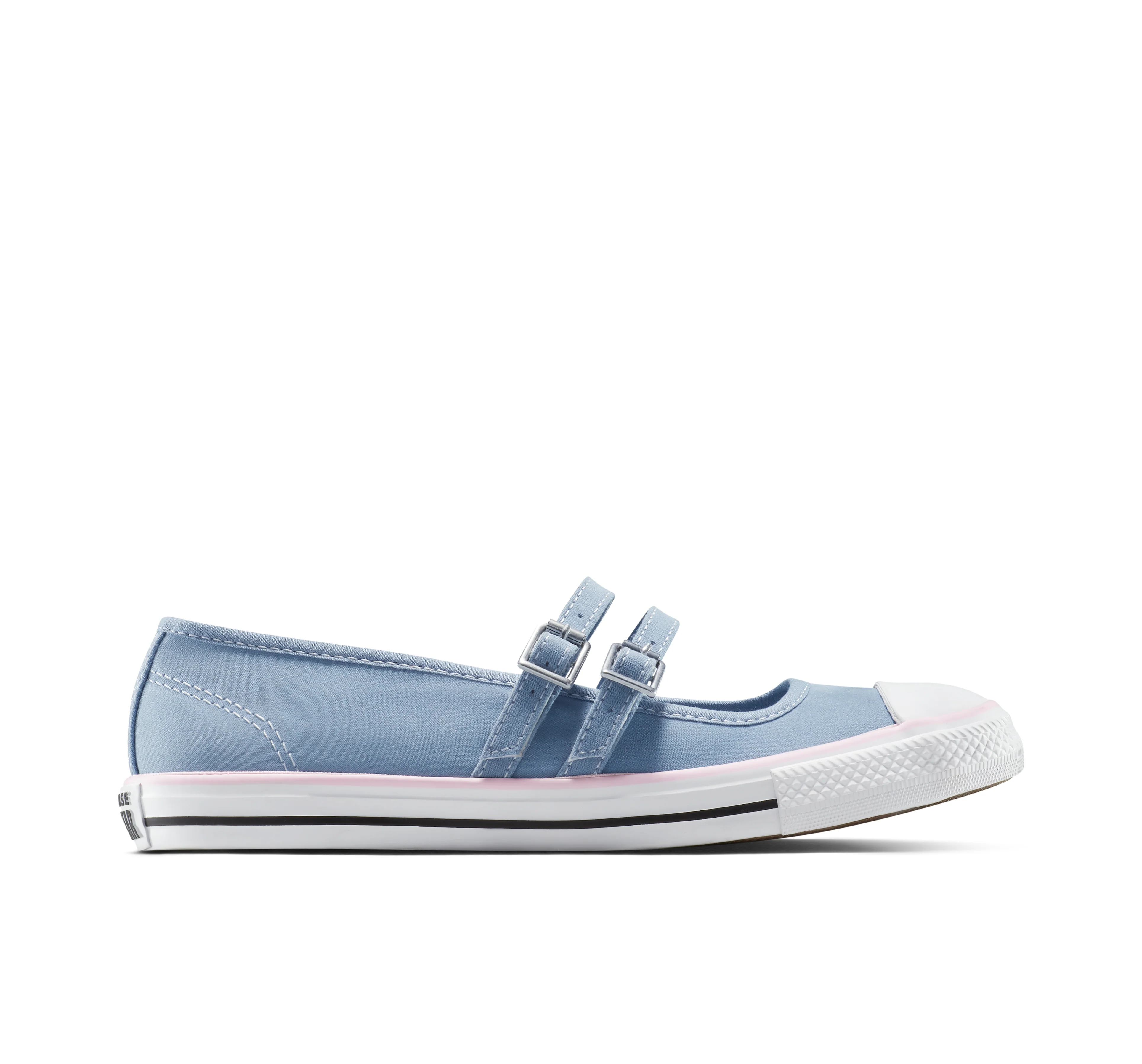 Chuck Taylor All Star Dainty Mary Jane - Image 12