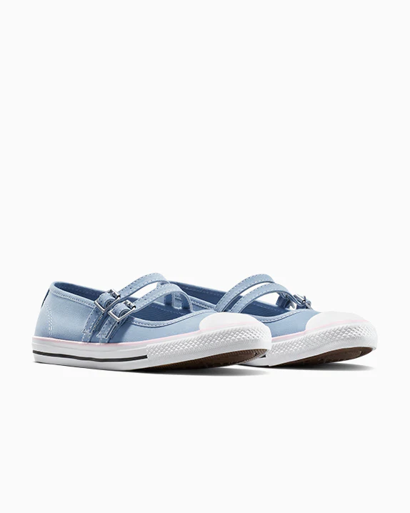 Chuck Taylor All Star Dainty Mary Jane - Image 14