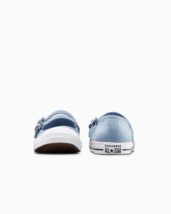Chuck Taylor All Star Dainty Mary Jane - Image 15