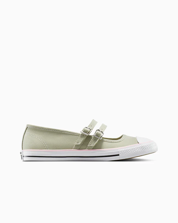 Chuck Taylor All Star Dainty Mary Jane - Image 17