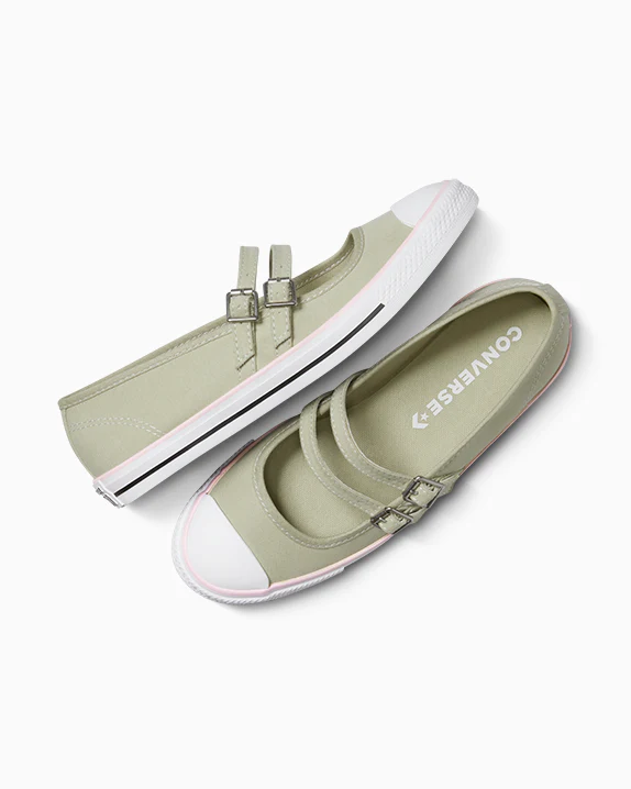 Chuck Taylor All Star Dainty Mary Jane - Image 18