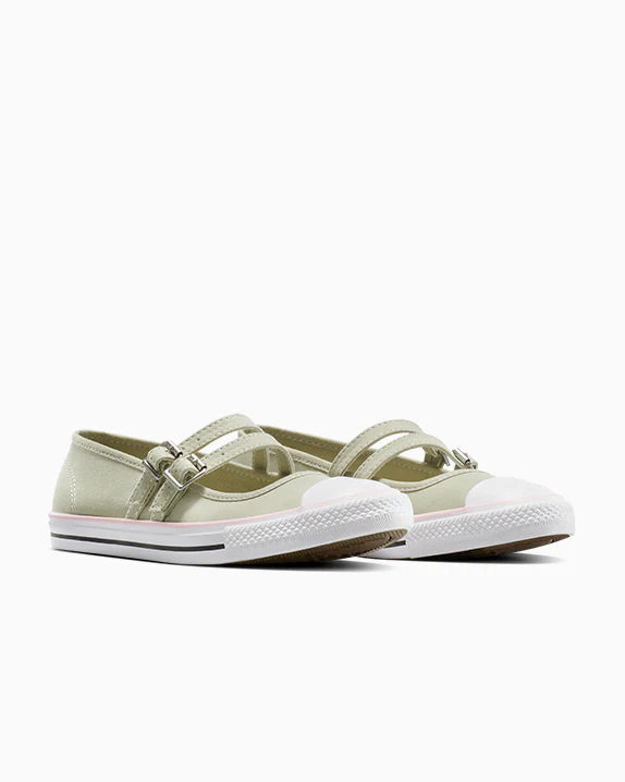 Chuck Taylor All Star Dainty Mary Jane - Image 19