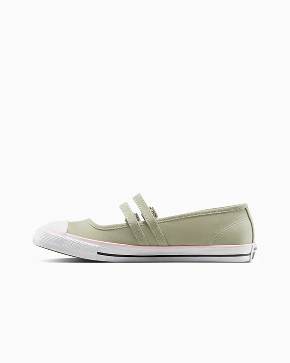 Chuck Taylor All Star Dainty Mary Jane - Image 21