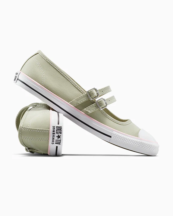 Chuck Taylor All Star Dainty Mary Jane - Image 22