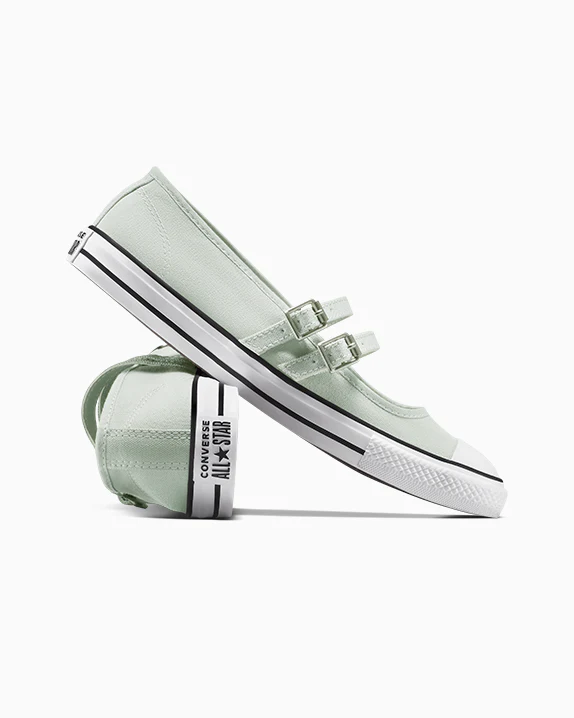 Chuck Taylor All Star Dainty Mary Jane - Image 26