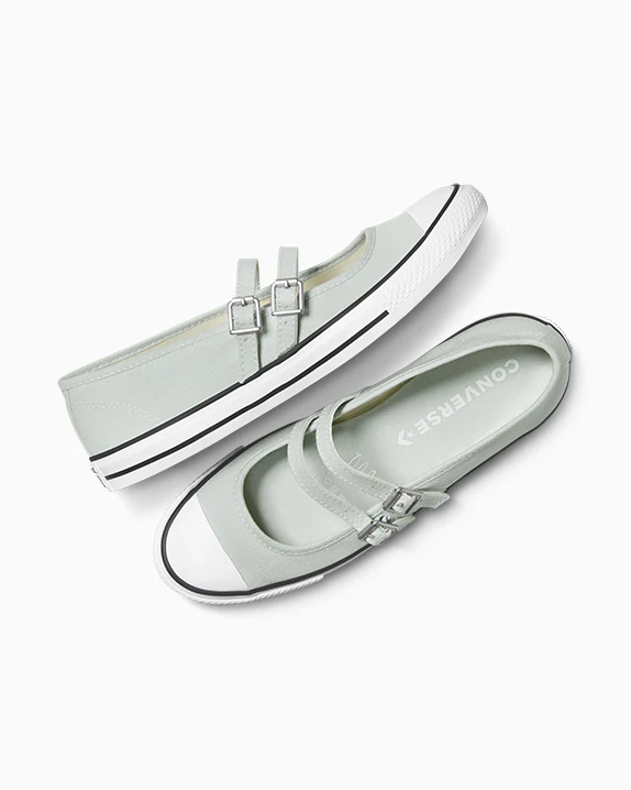 Chuck Taylor All Star Dainty Mary Jane - Image 27
