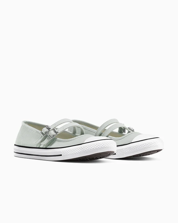 Chuck Taylor All Star Dainty Mary Jane - Image 29