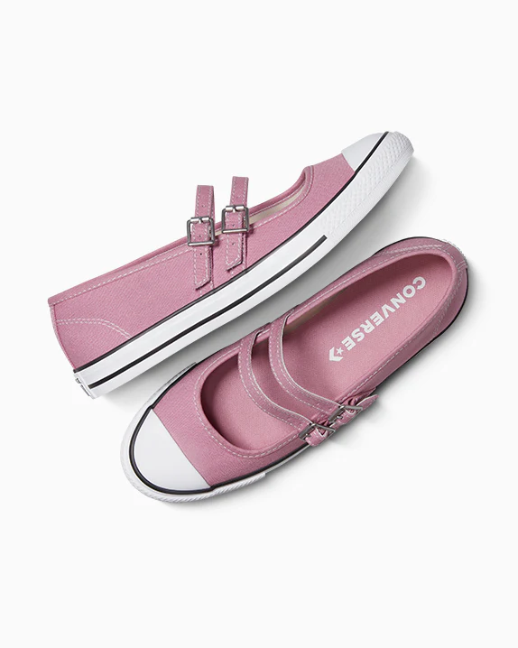 Chuck Taylor All Star Dainty Mary Jane - Image 3