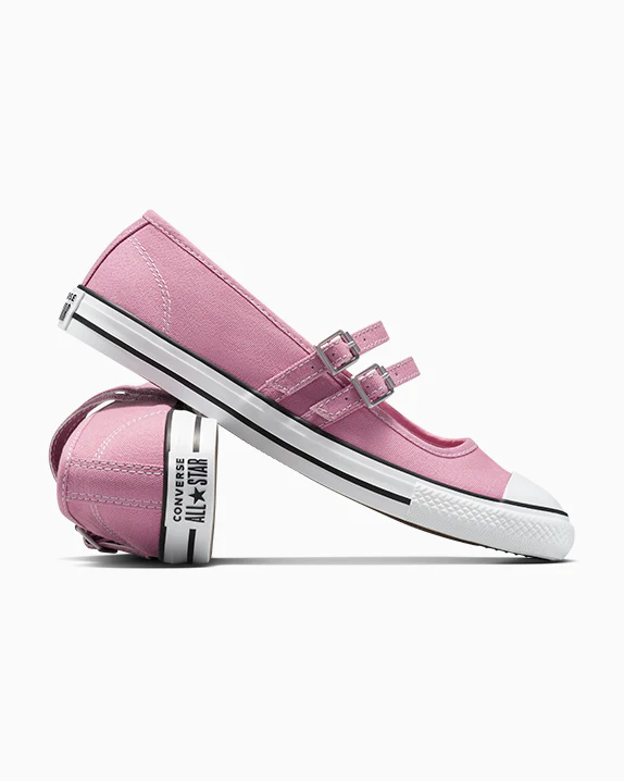 Chuck Taylor All Star Dainty Mary Jane - Image 7