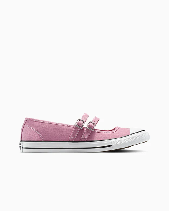 Chuck Taylor All Star Dainty Mary Jane - Image 8
