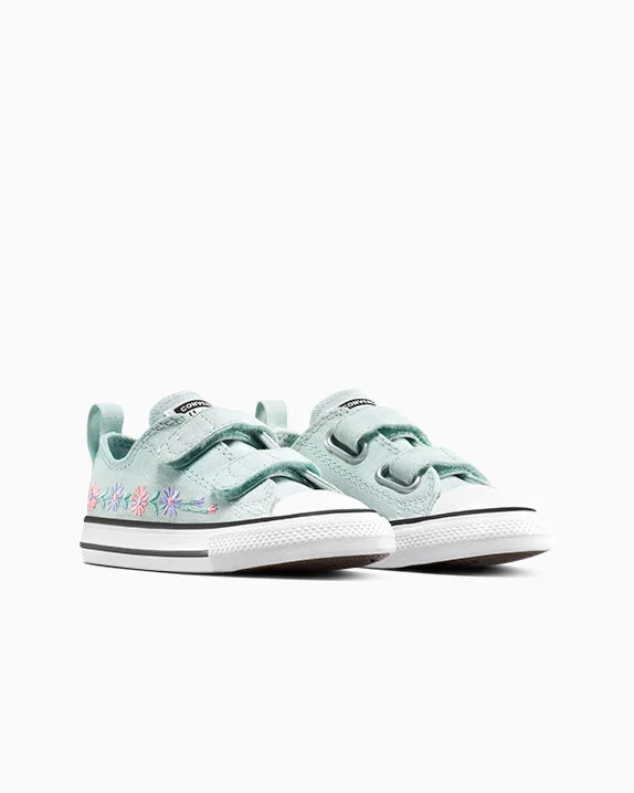 Chuck Taylor All Star Florals Easy On Low Top - Image 2