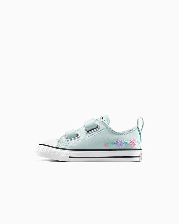 Chuck Taylor All Star Florals Easy On Low Top - Image 5