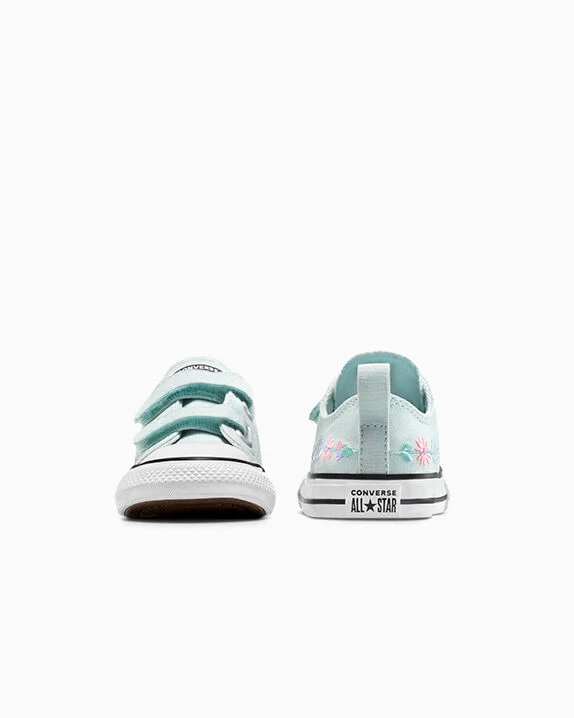 Chuck Taylor All Star Florals Easy On Low Top - Image 8