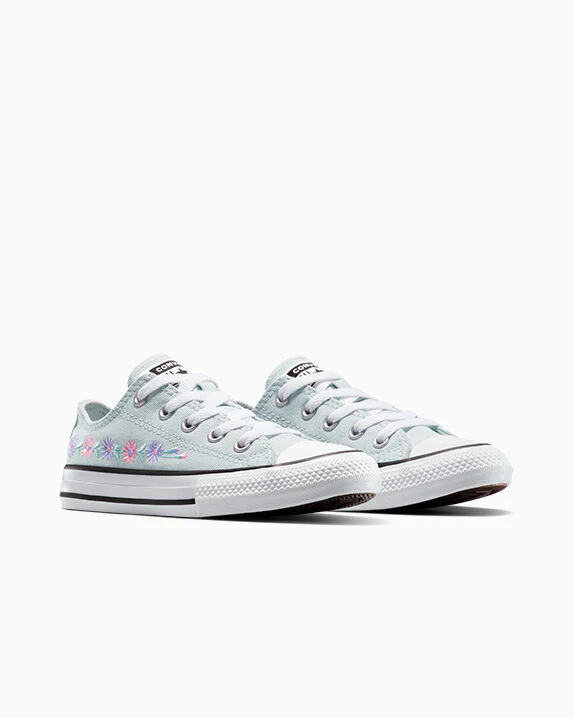 Chuck Taylor All Star Florals Low Top - Image 3