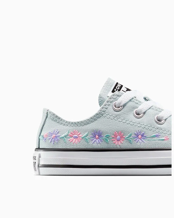Chuck Taylor All Star Florals Low Top - Image 4