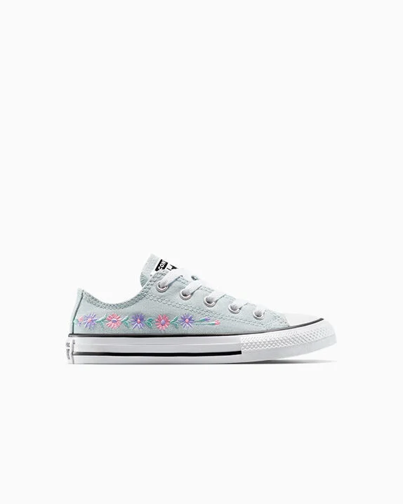 Chuck Taylor All Star Florals Low Top - Image 5