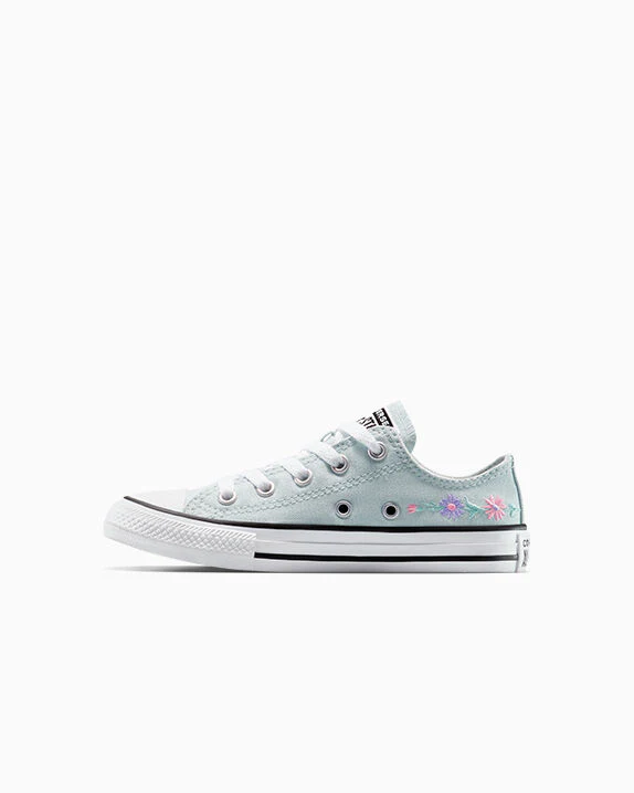 Chuck Taylor All Star Florals Low Top - Image 6