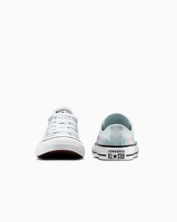 Chuck Taylor All Star Florals Low Top - Image 8