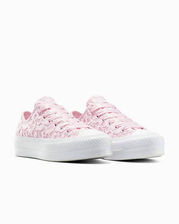 Chuck Taylor All Star Lace Low Top - Image 10