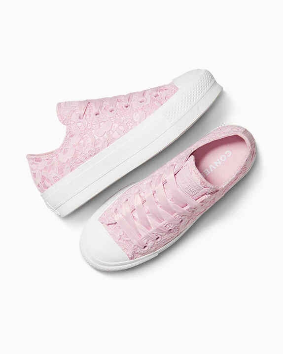Chuck Taylor All Star Lace Low Top - Image 11