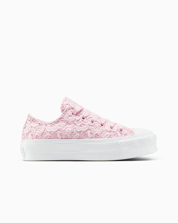 Chuck Taylor All Star Lace Low Top - Image 12