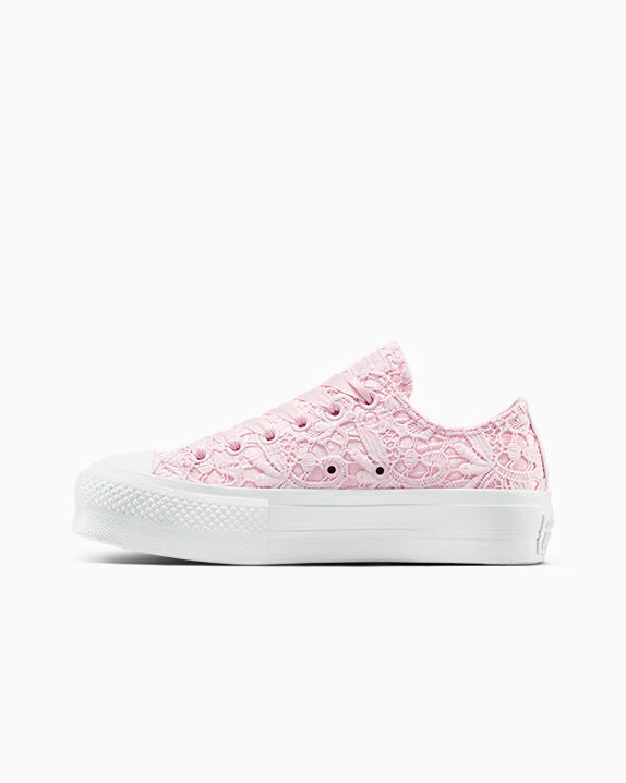 Chuck Taylor All Star Lace Low Top - Image 13