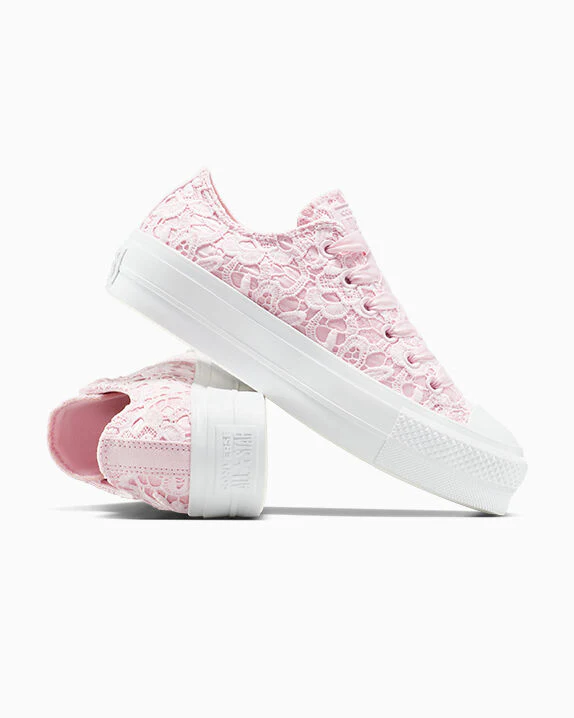 Chuck Taylor All Star Lace Low Top - Image 14