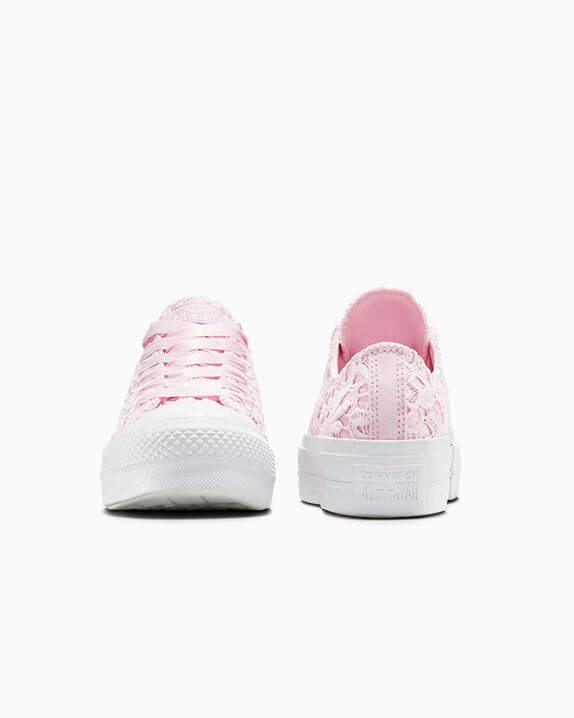 Chuck Taylor All Star Lace Low Top - Image 15