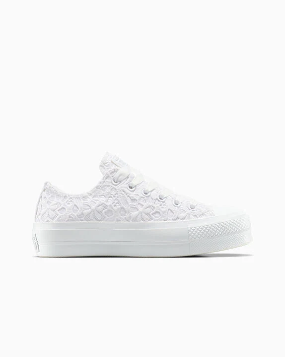 Chuck Taylor All Star Lace Low Top - Image 5