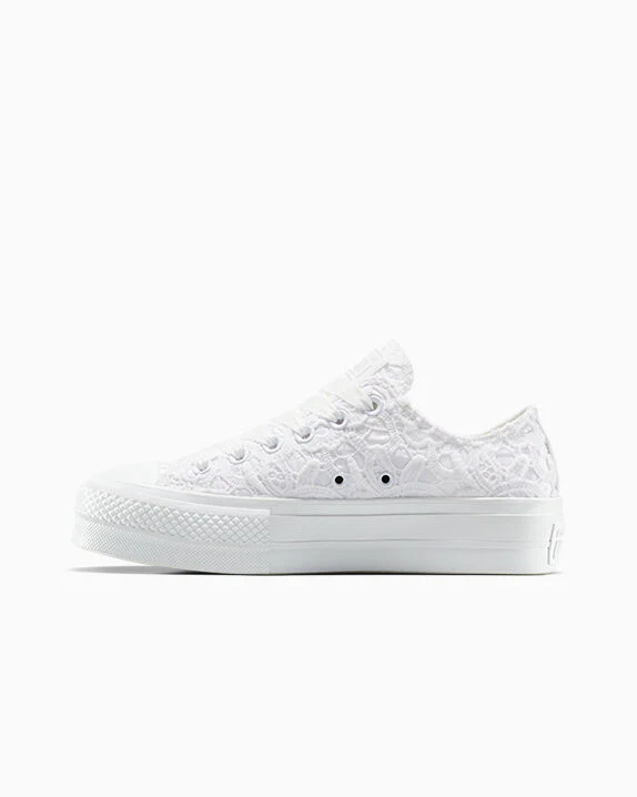 Chuck Taylor All Star Lace Low Top - Image 6