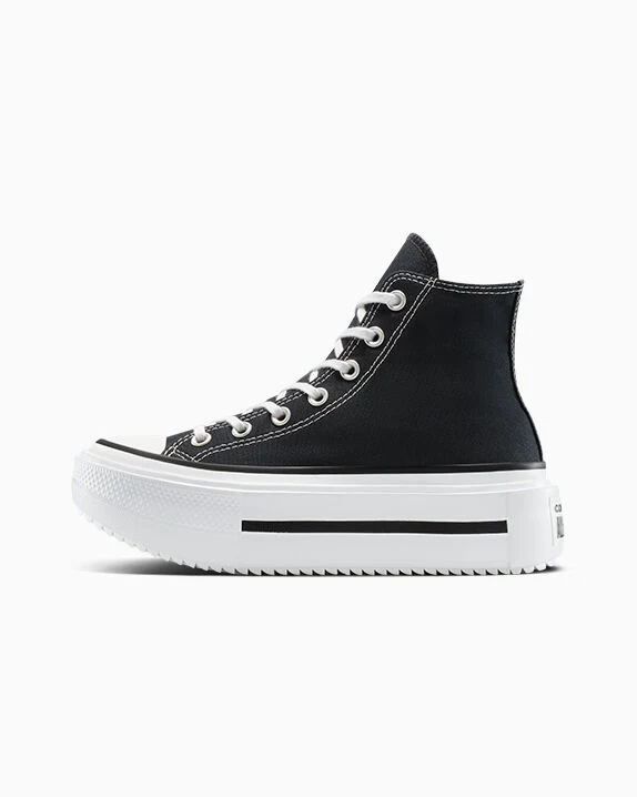 Chuck Taylor All Star Lift Double Stack Platform - Image 10
