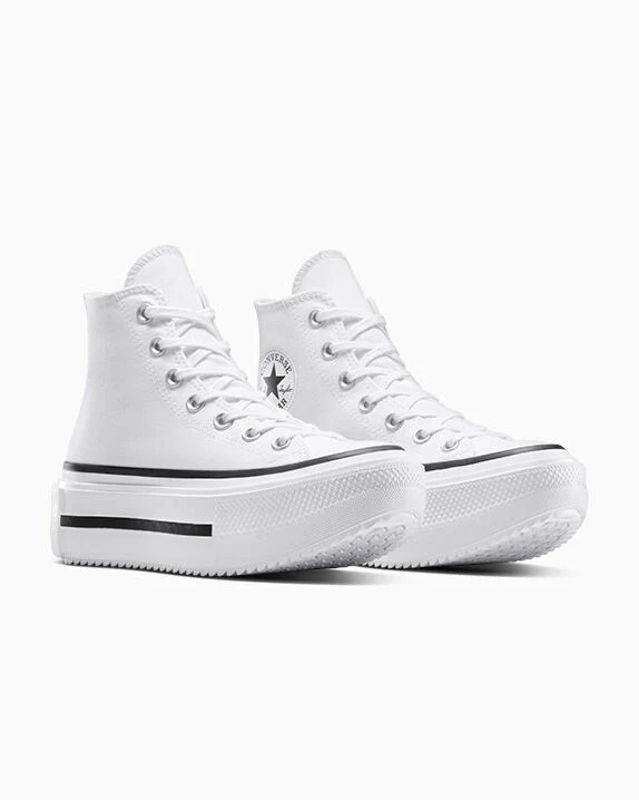 Chuck Taylor All Star Lift Double Stack Platform - Image 15