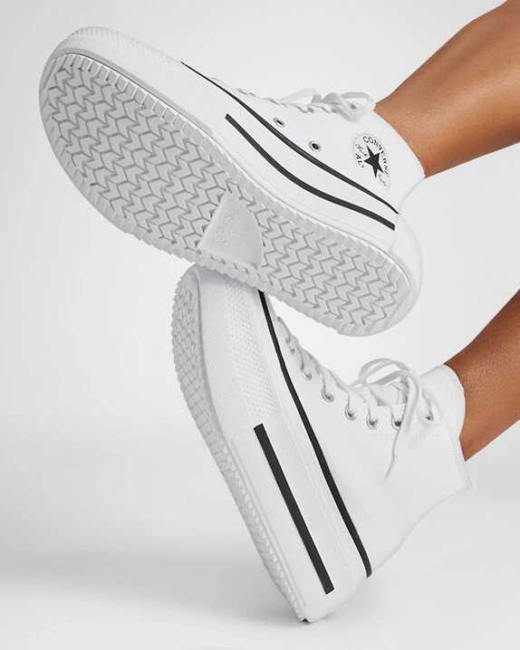 Chuck Taylor All Star Lift Double Stack Platform - Image 16